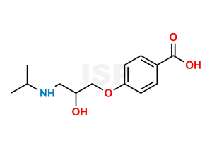 Bisoprolol Impurity 13 - Image 1