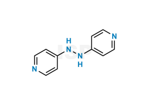 1,2-Bis(4-pyridyl)hydrazine - Image 1