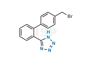 Olmesartan KSM-II Destrityl Impurity - Image 1
