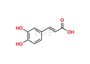 trans-Caffeic Acid - Image 1