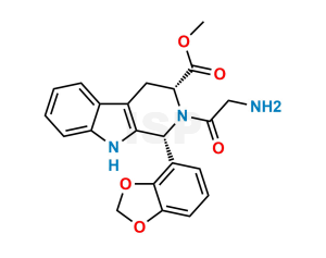 Tadalafil Impurity 14 - Image 1