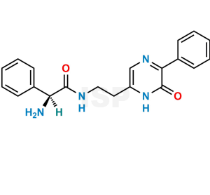 Cefaclor Impurity 4 - Image 1