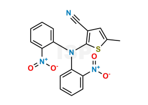 Olanzapine Impurity 10 - Image 1
