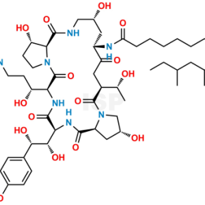 Caspofungin Impurity 2 - Image 1