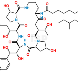 Caspofungin Impurity 3 - Image 1