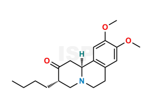 Tetrabenazine Impurity 23 - Image 1