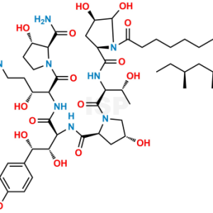 Caspofungin Impurity 5 - Image 1