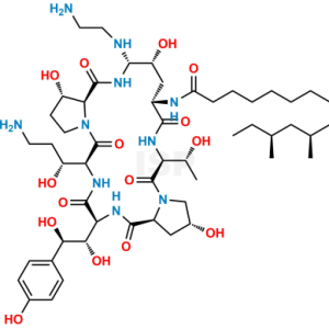 Caspofungin Impurity 6 - Image 1