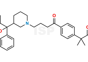 Fexofenadine Impurity 15 - Image 1