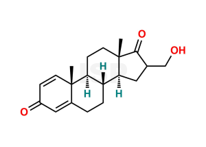 Exemestane Impurity 13 - Image 1