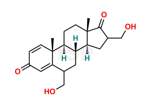 Exemestane Impurity 14 - Image 1