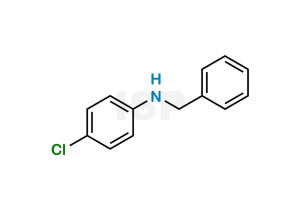 N-Benzyl-4-Chloroaniline - Image 1