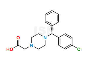 Levocetirizine Impurity 1 - Image 1