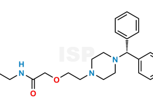Levocetirizine N-Benzyl Amide - Image 1