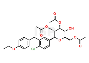 Dapagliflozin Impurity 29 - Image 1