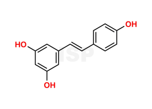 Resveratrol - Image 1