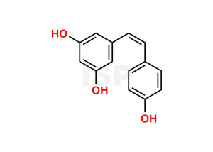 Cis Resveratrol - Image 1
