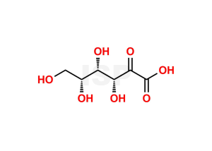 Ascorbyl Impurity 1 - Image 1