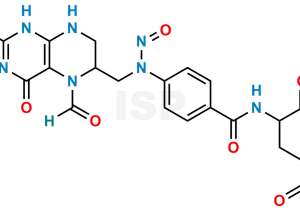 Folinic Acid Nitroso Impurity 2 - Image 1