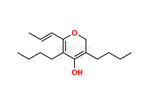 Clobetasol Propionate Impurity 5 - Image 1