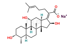 Fusidic Acid EP Impurity O