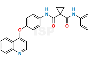 Cabozantinib Impurity 8 - Image 1