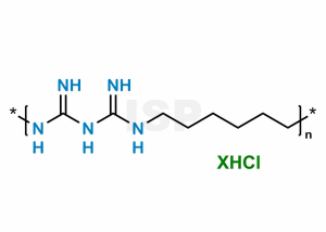 Polyhexamethylene Biguanide Hydrochloride - Image 1