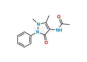 4-Acetamido Antipyrine - Image 1