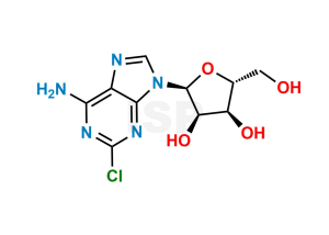 Regadenoson Impurity 2 - Image 1