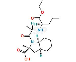 Perindopril Impurity 3 - Image 1
