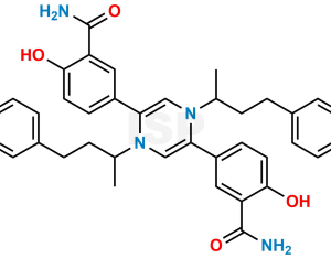 Labetalol Impurity 3 - Image 1