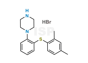 Vortioxetine Hydrobromide - Image 1