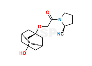 Vildagliptin Impurity 22 - Image 1