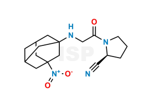 Vildagliptin Impurity 25 - Image 1