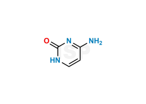 Cytarabine EP Impurity C - Image 1