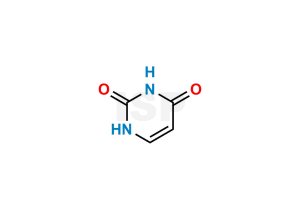 Cytarabine EP Impurity D - Image 1