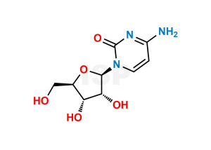 Cytarabine EP Impurity E - Image 1