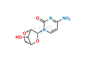 Cytarabine EP Impurity F - Image 1