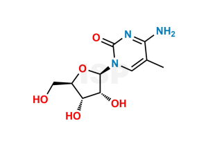 Cytarabine EP Impurity G - Image 1