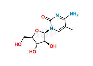 Cytarabine EP Impurity I - Image 1