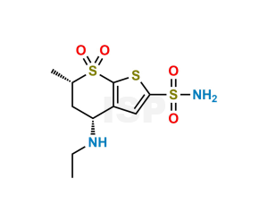 Dorzolamide Impurity 6 - Image 1