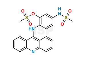 Amsacrine Impurity 4 - Image 1