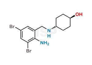 Ambroxol - Image 1