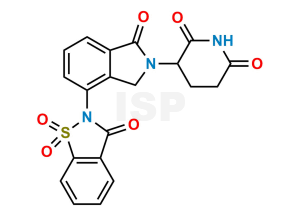 Lenalidomide Impurity 33 - Image 1