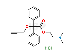 Pargeverine Hydrocloride - Image 1