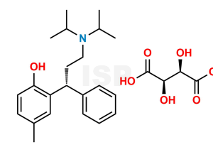 Tolterodine Tartrate - Image 1