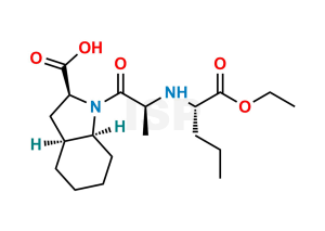 Perindopril - Image 1