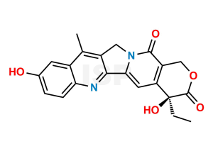 Camptothecin Impurity 4 - Image 1