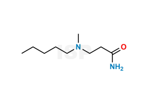 3-(Methylpentylamino)-propanamide - Image 1
