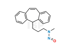 N‐Nitroso Protriptyline - Image 1